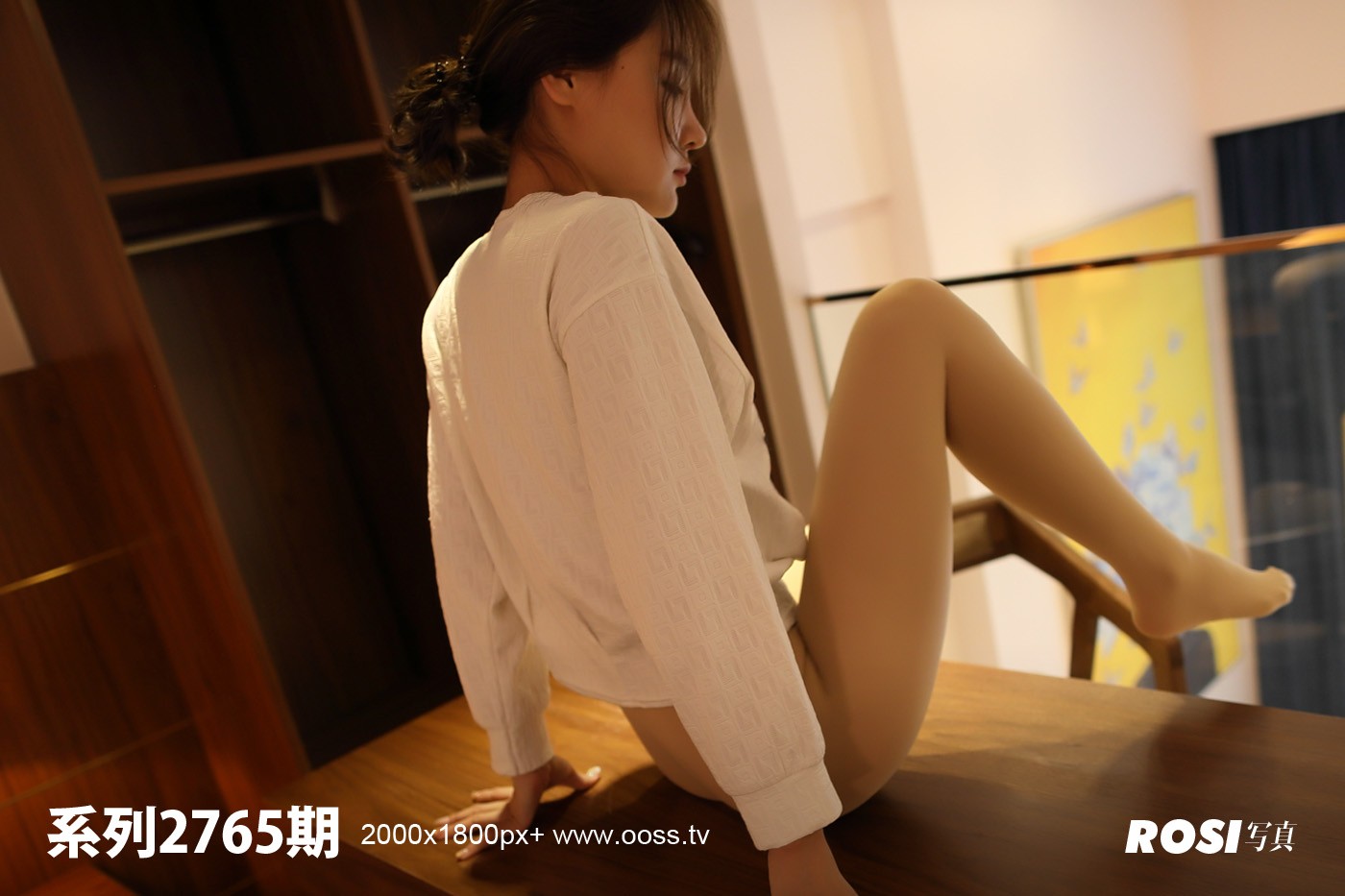 ROSI写真-No.2765 [40P]